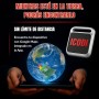 ICODI Localizador Global para Coche sin Tarjeta SIM sin Límite de Distancia sin Suscripción Google MAPS Integrado Android e iOS