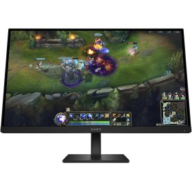HP OMEN 27 G2 – Monitor Gaming de 27" FHD 1920 x 1080 a 180 Hz, IPS, 16:9, 1ms, HDMI, Antirreflejo, HDR, DisplayPort, Compatible