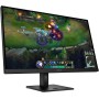 HP OMEN 27 G2 – Monitor Gaming de 27" FHD 1920 x 1080 a 180 Hz, IPS, 16:9, 1ms, HDMI, Antirreflejo, HDR, DisplayPort, Compatible