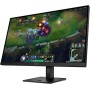 HP OMEN 27 G2 – Monitor Gaming de 27" FHD 1920 x 1080 a 180 Hz, IPS, 16:9, 1ms, HDMI, Antirreflejo, HDR, DisplayPort, Compatible