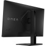 HP OMEN 27 G2 – Monitor Gaming de 27" FHD 1920 x 1080 a 180 Hz, IPS, 16:9, 1ms, HDMI, Antirreflejo, HDR, DisplayPort, Compatible