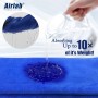 Airlab Grande Toalla Secado Coche 90x60 cm XXL, Bayeta Microfibra, Toalla Microfibra Coche Sin Pelusas & Sin Rayas, Paños de