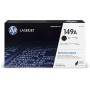 HP 149A W1490A, Negro, Cartucho Tóner Original, de 2900 páginas, para impresoras HP LaserJet Pro 4002 y 4102