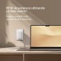 Belkin Cargador de Pared con 3 Puertos USB-C y PPS a 67 W BoostcCharge Pro, Carga rápida USB-C PD 3.1 para la Serie iPhone 16,