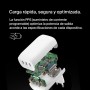 Belkin Cargador de Pared con 3 Puertos USB-C y PPS a 67 W BoostcCharge Pro, Carga rápida USB-C PD 3.1 para la Serie iPhone 16,