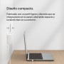 Belkin Cargador de Pared con 3 Puertos USB-C y PPS a 67 W BoostcCharge Pro, Carga rápida USB-C PD 3.1 para la Serie iPhone 16,
