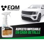 EQM - ECO-103 - Limpiador de Insectos - 5L - Parabrisas, Parachoques, Faros y Carrocería - Los disuelve Muy fácilmente -