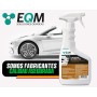 EQM - ECO-103 - Limpiador de Insectos - 5L - Parabrisas, Parachoques, Faros y Carrocería - Los disuelve Muy fácilmente -