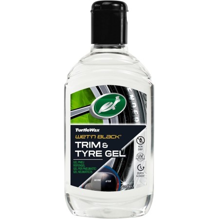 Sparco TURTLE WAX TW52873 Eliminador Pasta, Rasguños y Remolinos, Brillo como un Espejo, 100 ml, Elimina Arañazos, Carrocería