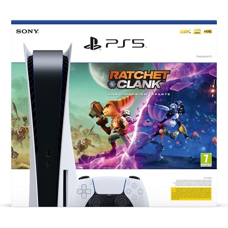 Playstation 5 Digital Consola