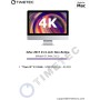 Timetec Kit de 32GB (2x16GB) Compatible para Apple 2017 iMac (27 Pulgadas con Retina 5K, 21.5 Pulgadas) DDR4 2400MHz PC4-19200