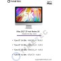 Timetec Kit de 32GB (2x16GB) Compatible para Apple 2017 iMac (27 Pulgadas con Retina 5K, 21.5 Pulgadas) DDR4 2400MHz PC4-19200