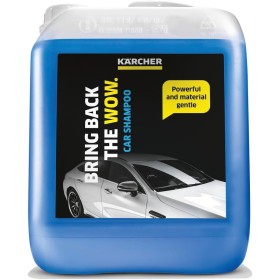 Kärcher Champú para coches detergente 619 5 L (6.295-360.0)