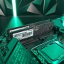 Patriot Memory Serie Signature Memoria RAM DDR5 4800 MHz PC5-38400 16GB (1x16GB) CL40 - PSD516G480081