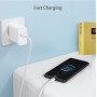 ZLONXUN Cargador rapido para Samsung Galaxy