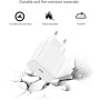 ZLONXUN Cargador rapido para Samsung Galaxy