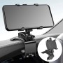 Flaconi Soporte para teléfono para automóvil,Accesorios para automóvil Soporte para teléfono para Tablero,Soporte para teléfono