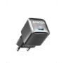 Anker 511 Cargador iPhone Carga Rapida (Nano Pro), 20W Cargador USB c PIQ 3.0, Compatible con iPhone 15/15 Pro/15 Pro Max/14 Pro