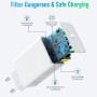 45W Cargador USB C para Samsung Galaxy S25 Ultra/S24 Ultra/S25/S23 Plus/S24 FE/S22+/S21/S20,A56 5G/A55 A54 A36 A26 A16 A35 A25