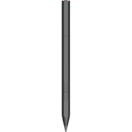 HP Lápiz Inclinable Recargable MPP 2.0 para Pantallas Táctiles - (Batería hasta 30 Días, 2 Botones Personalizables, Carga USB-C,