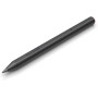HP Lápiz Inclinable Recargable MPP 2.0 para Pantallas Táctiles - (Batería hasta 30 Días, 2 Botones Personalizables, Carga USB-C,