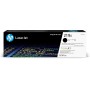 HP Cartucho de Tóner Original Laserjet 219X de Alta Capacidad Negro