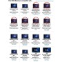 OWC 16GB (2x8GB) PC3-12800 DDR3L 1600MHz SO-DIMM 204 Pin CL11 Kit de actualización de Memoria para iMac, Mac Mini y MacBook Pro,