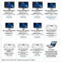 OWC 16GB (2x8GB) PC3-12800 DDR3L 1600MHz SO-DIMM 204 Pin CL11 Kit de actualización de Memoria para iMac, Mac Mini y MacBook Pro,
