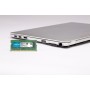 Crucial CT2KIT102464BF160B - Kit de Memoria Portátil, 16 GB (2 x 8 GB) DDR3 1600 MHz CL11