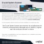 Crucial CT2KIT102464BF160B - Kit de Memoria Portátil, 16 GB (2 x 8 GB) DDR3 1600 MHz CL11