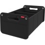 ATHLON TOOLS Bolsa organizadora para el maletero, caja plegable para el coche, reforzada y robusta, antideslizante