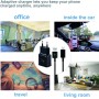 DBZYLN Cargador + Micro USB Cable Compatible con Samsung Galaxy S7 S6 Edge S4 S3 A6 J8 J7 J6 J5 J3 Note4 Note2 Tab S Tab S2, AFC