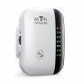 Repetidor WiFi de 300Mbps, amplificador extensor WiFi, amplificador Wi
