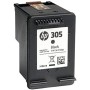HP 305-3YM61AE/3YM60AE Multipack - Cartuchos de Tinta Originales, Color Negro y Tres Colores