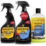 Maddox Detail - Limpiador de Salpicaderos Coche Efecto Satinado | Hidratante, Restaurador y Protector Interior | Limpia