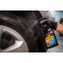 Maddox Detail - Limpiador de Salpicaderos Coche Efecto Satinado | Hidratante, Restaurador y Protector Interior | Limpia