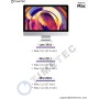 Timetec 16GB Kit (2x8GB) Compatible para Apple DDR3 1333MHz PC3-10600 CL9 para Mac Book Pro (principios/Finales de 2011), iMac,
