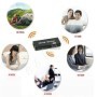 Minitaladro inalámbrico 3G/4G, WiFi W, portátil, lan, punto de acceso 