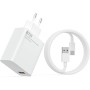 67W Xiaomi cargador rápido Turbo Carga Adaptador de Cargador con cable USB C de 2m para Xiaomi 13T 13 12S Ultra 12 Lite 12X 11T