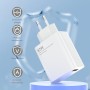67W Xiaomi cargador rápido Turbo Carga Adaptador de Cargador con cable USB C de 2m para Xiaomi 13T 13 12S Ultra 12 Lite 12X 11T