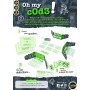 IELLO IEL51629 Board Games