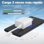 67W Xiaomi cargador rápido Turbo Carga Adaptador de Cargador con cable USB C de 2m para Xiaomi 13T 13 12S Ultra 12 Lite 12X 11T