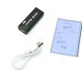 Mini enrutador portátil 3G inalámbrico, WiFi, USB, punto acceso, 150Mb