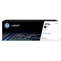 HP 415A W2030A, Negro, Cartucho Tóner Original, de 2.400 páginas, para impresoras HP Color LaserJet Pro M454dw, M454dn, MFP