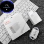 Wonvify Cargador Xiaomi 67W, Cargador de Pared de Carga Rapido para Redmi Note 13 Pro, Xiaomi 14, 13, 12, 12t, 12s, Nota K60,