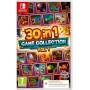 30 in 1 Game Collection Vol 1 (Code In A Box)