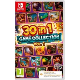 30 in 1 Game Collection Vol 1 (Code In A Box)