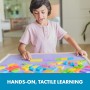 Learning Resources Fichas de dominó phonics con combinaciones de letras y dígrafos