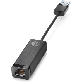 HP Inc Accesorios PC y Portátiles Marca Modelo HP USB 3.0 TO Gig RJ45 Adapter G2
