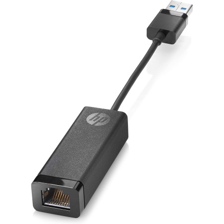 HP Inc Accesorios PC y Portátiles Marca Modelo HP USB 3.0 TO Gig RJ45 Adapter G2